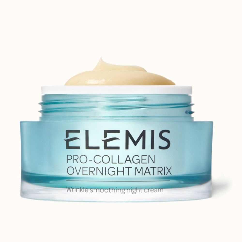 Elemis: Pro-Collagen Overnight Matrix 50ml